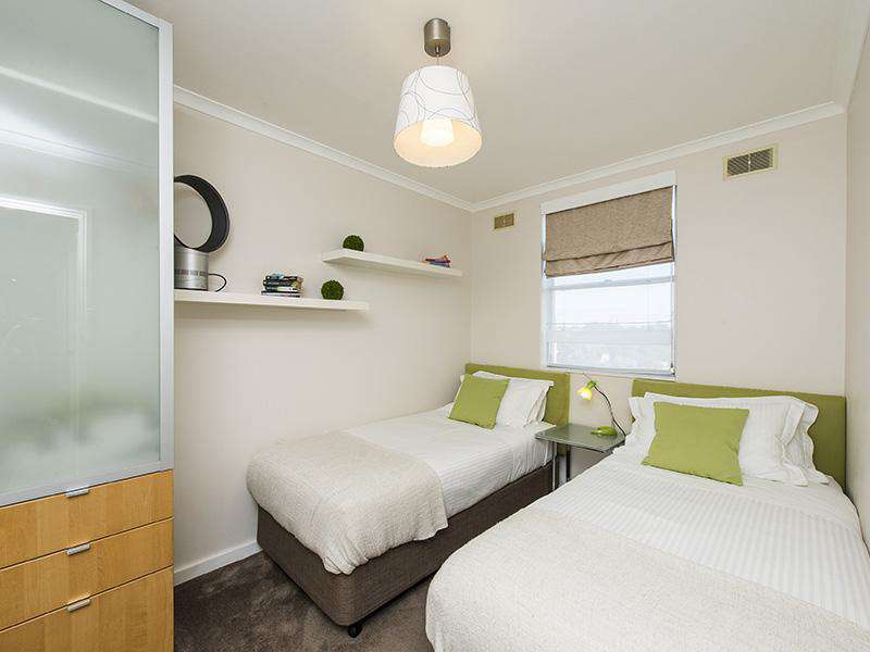 Accommodation Shenton Park
