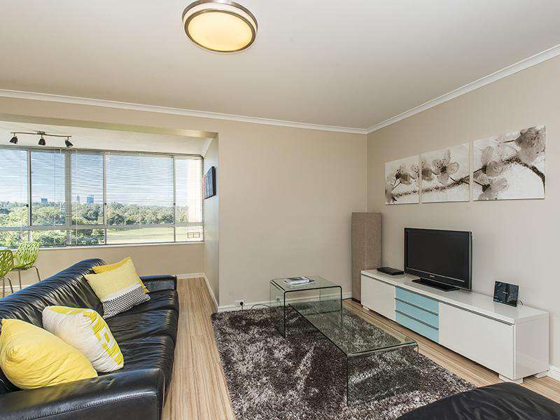 Accommodation Shenton Park