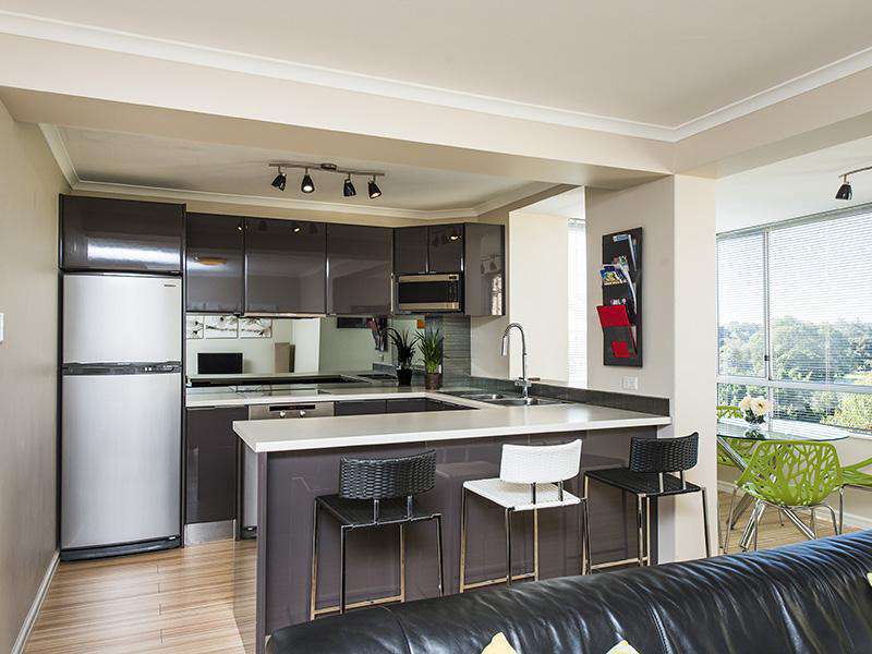 Accommodation Shenton Park