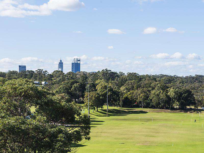 Accommodation Shenton Park