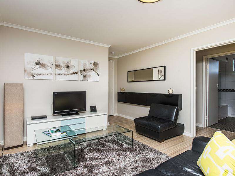 Accommodation Shenton Park