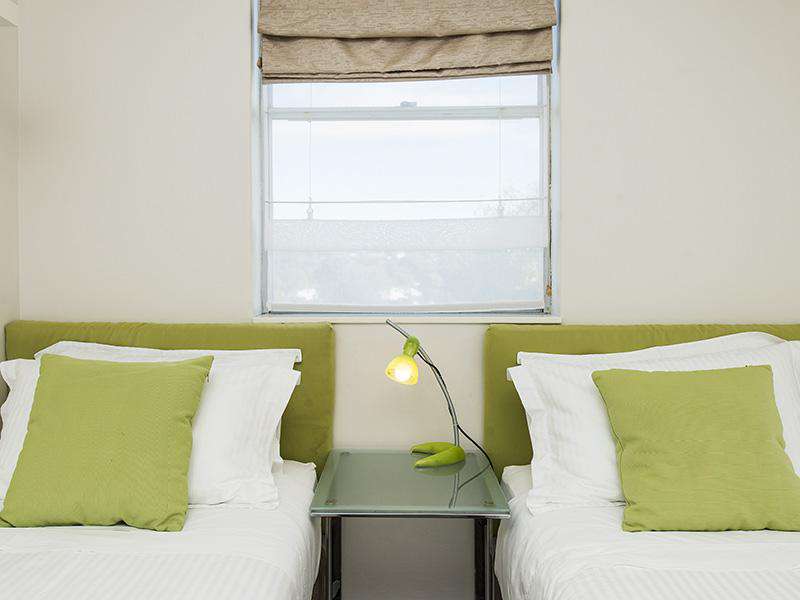 Accommodation Shenton Park