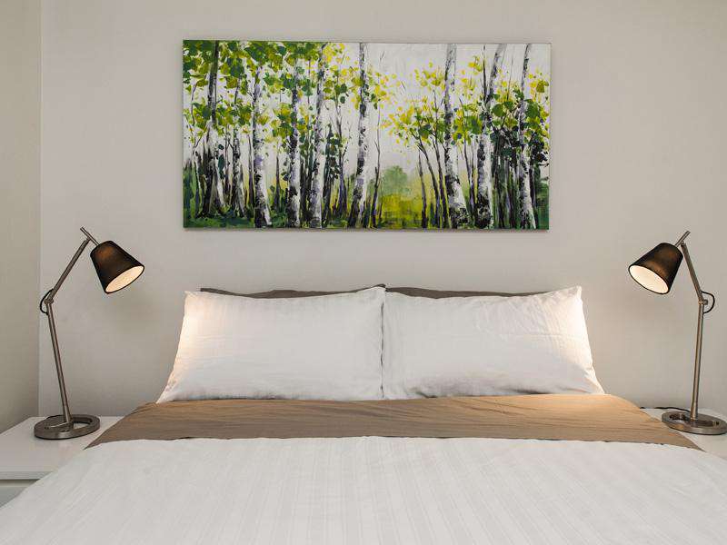 Subiaco Accommodation