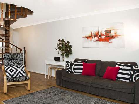 Subiaco Accommodation