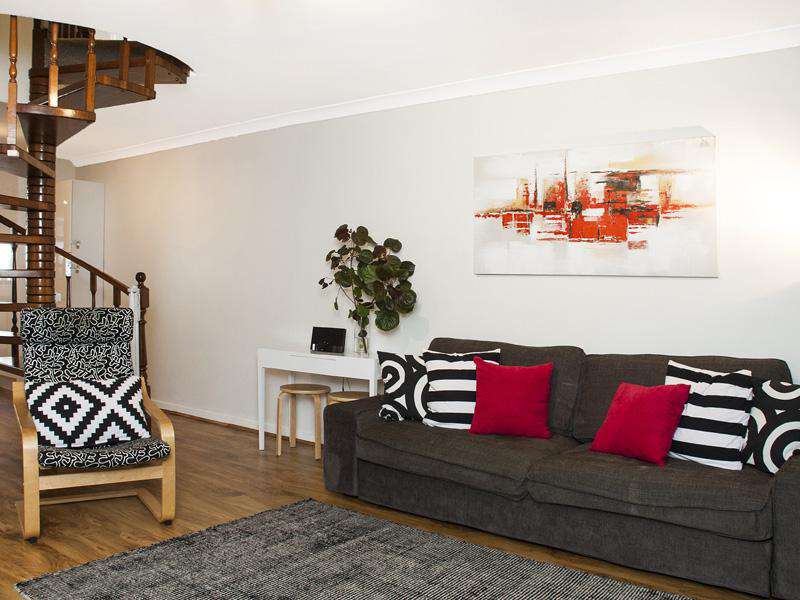 Subiaco Accommodation