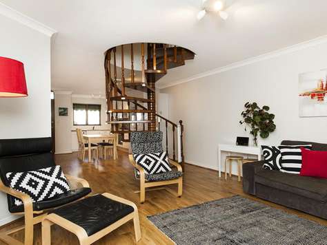 Subiaco Accommodation