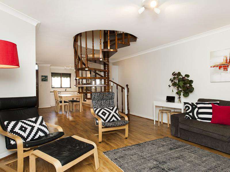 Subiaco Accommodation