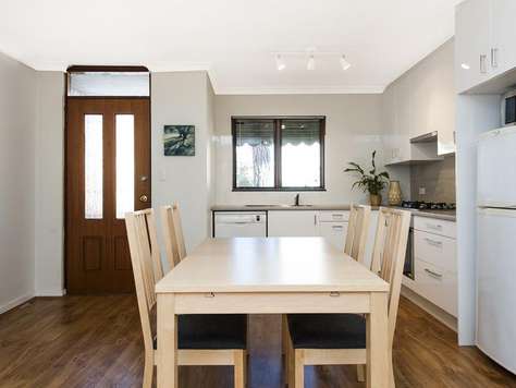 Subiaco Accommodation