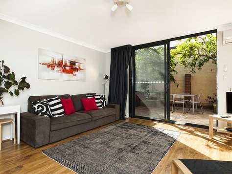 Subiaco Accommodation