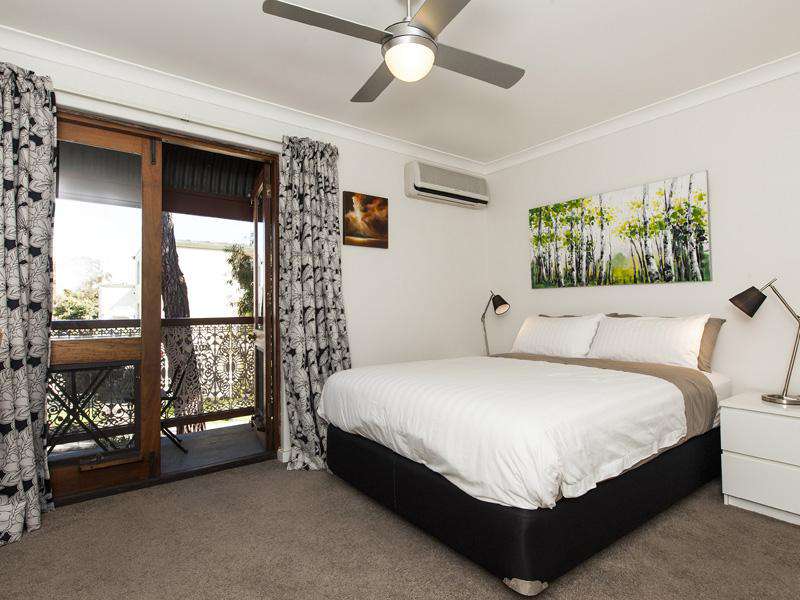 Subiaco Accommodation