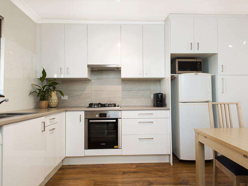 Subiaco Accommodation