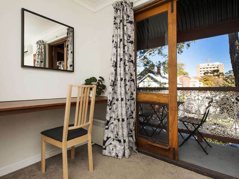 Subiaco Accommodation