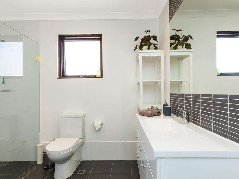 Subiaco Accommodation