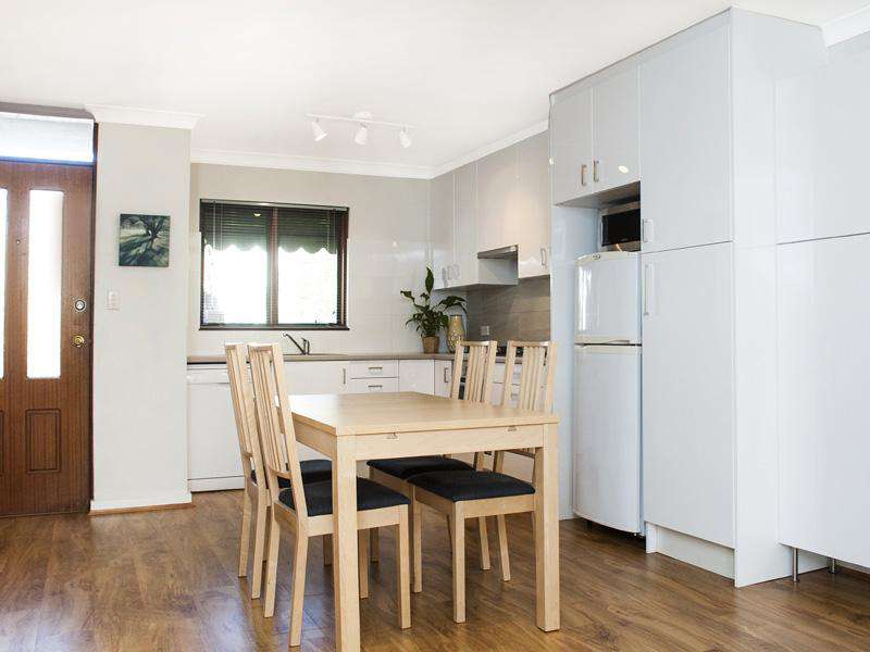 Subiaco Accommodation
