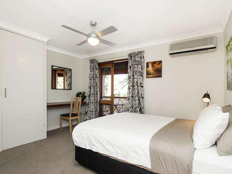 Subiaco Accommodation