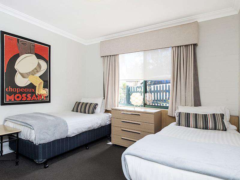 Accommodation Subiaco
