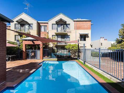 Accommodation Subiaco