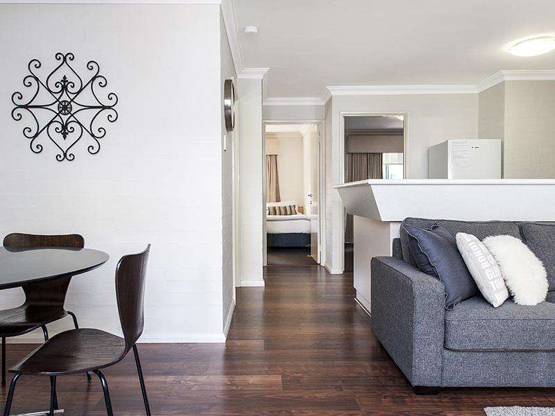 Accommodation Subiaco