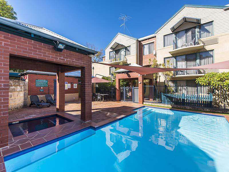 Accommodation Subiaco