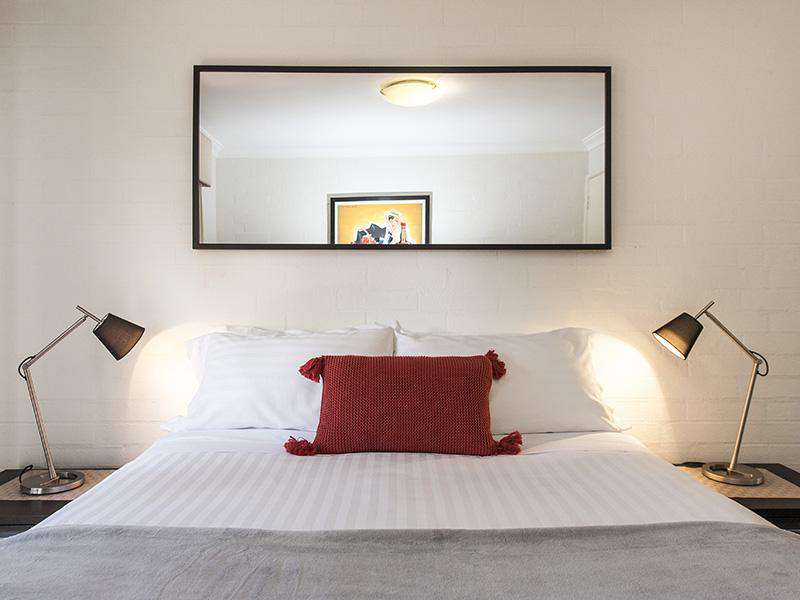 Accommodation Subiaco