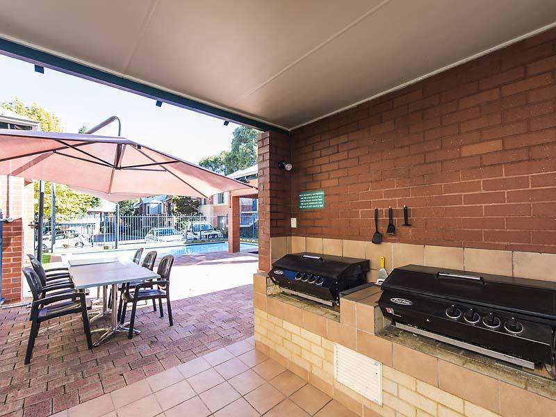 Accommodation Subiaco
