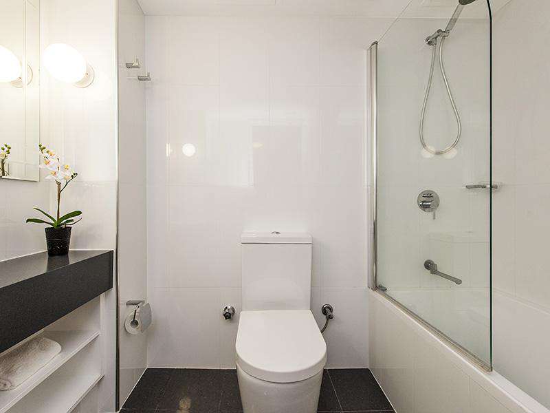 Accommodation Subiaco