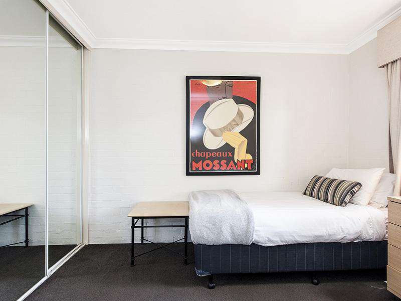 Accommodation Subiaco
