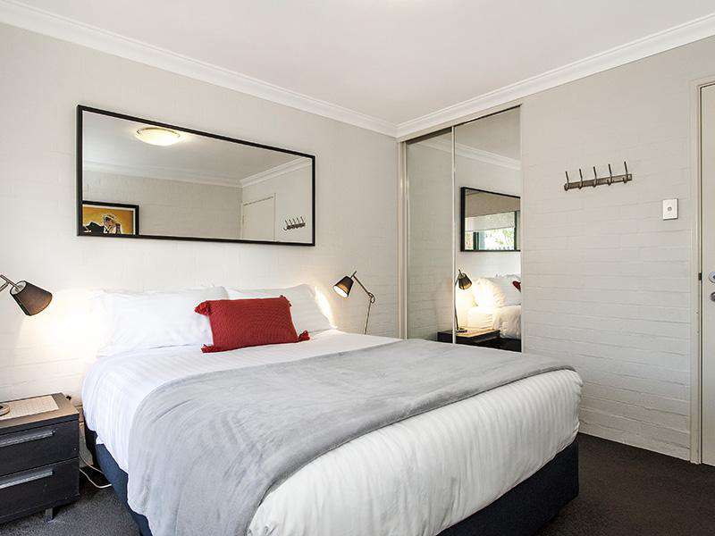Accommodation Subiaco