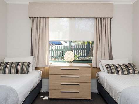 Accommodation Subiaco