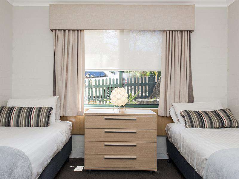 Accommodation Subiaco