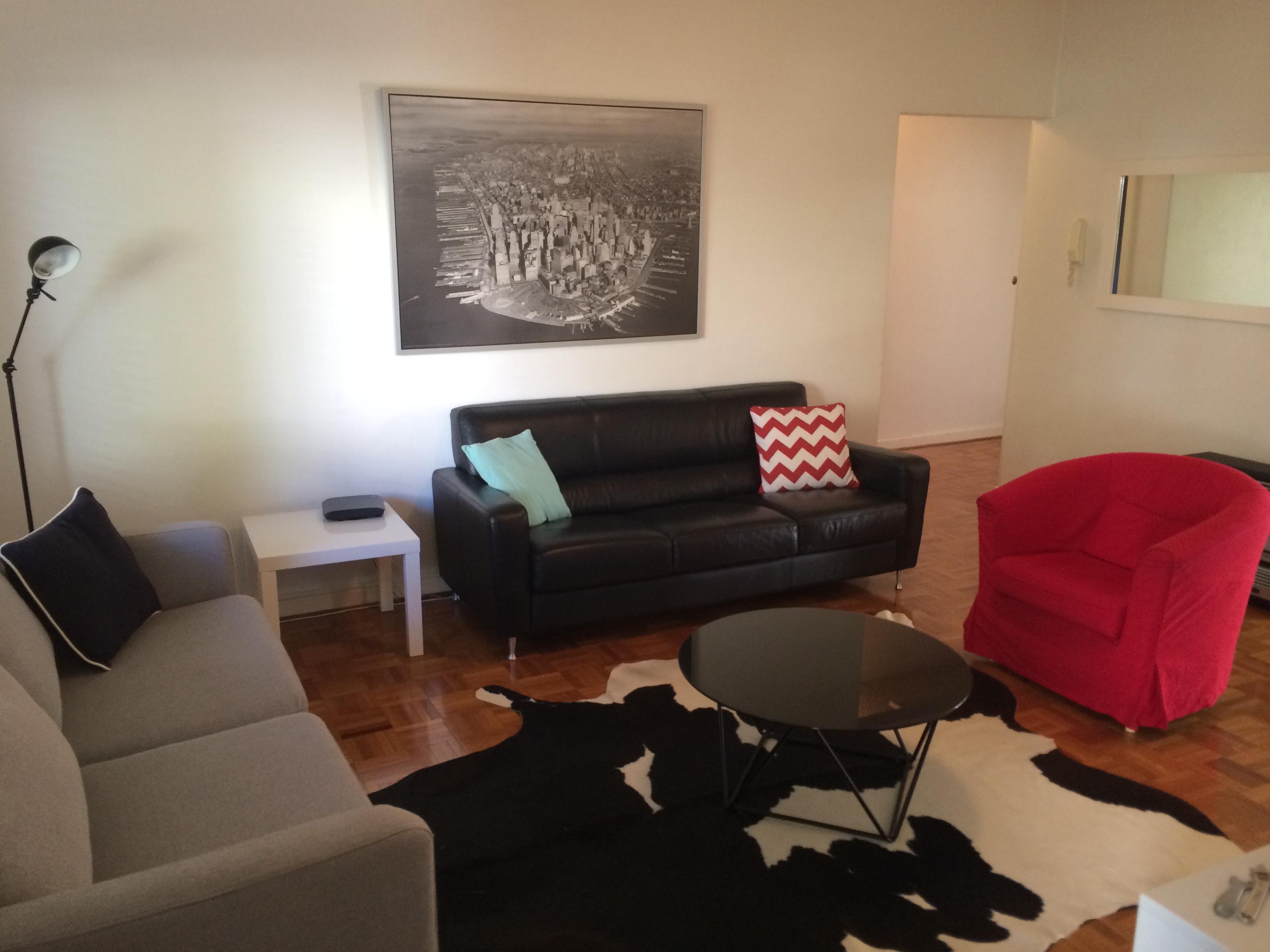 Outram St Staywest Apartments