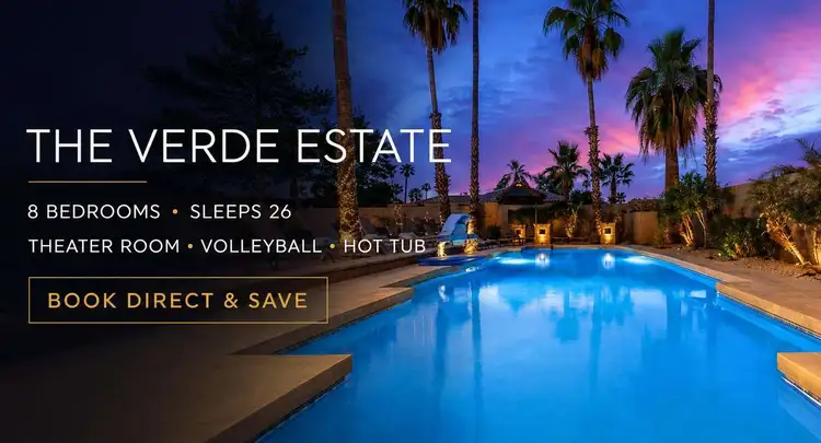 The Verde Estate Preview 0