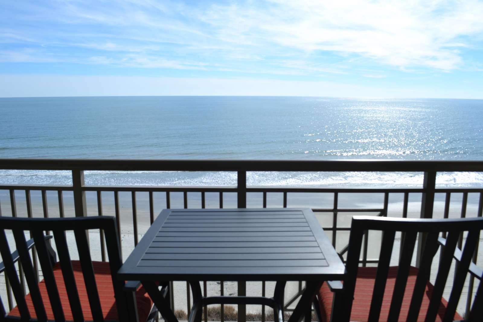 Best oceanfront views