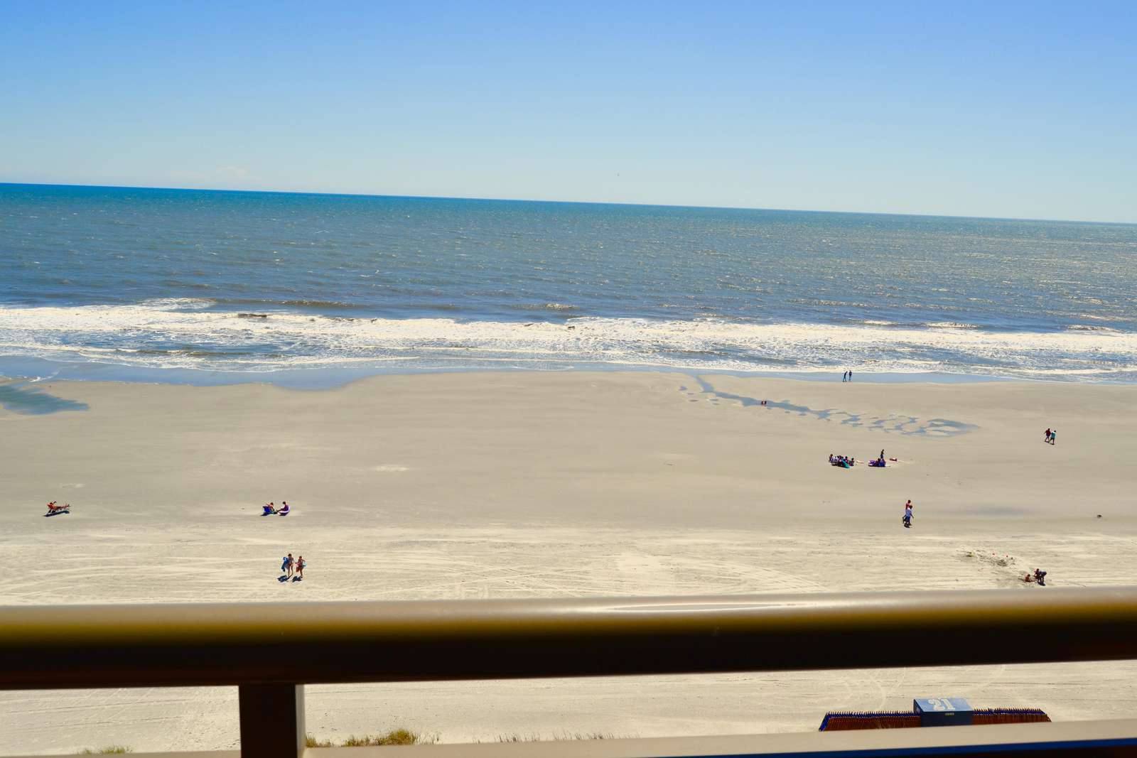 Direct Atlantic Oceanfront