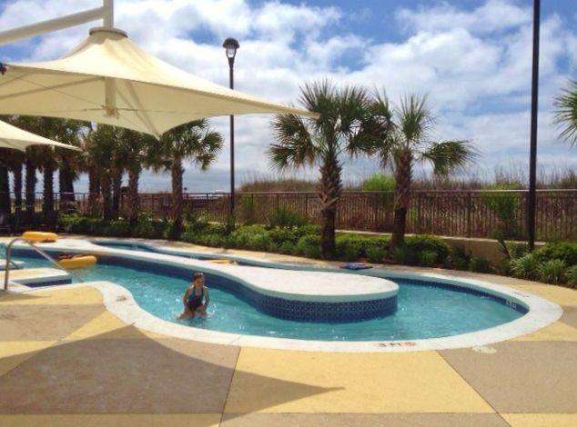 Lazy River