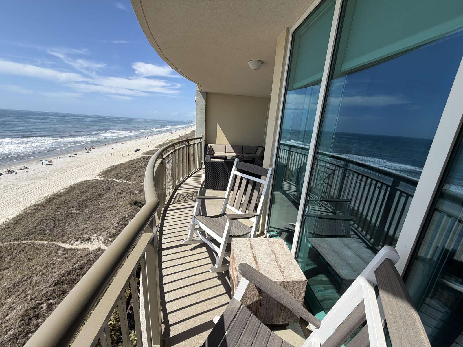 MVG 911 3 Bedroom 3 Bath Oceanfront Preview 0