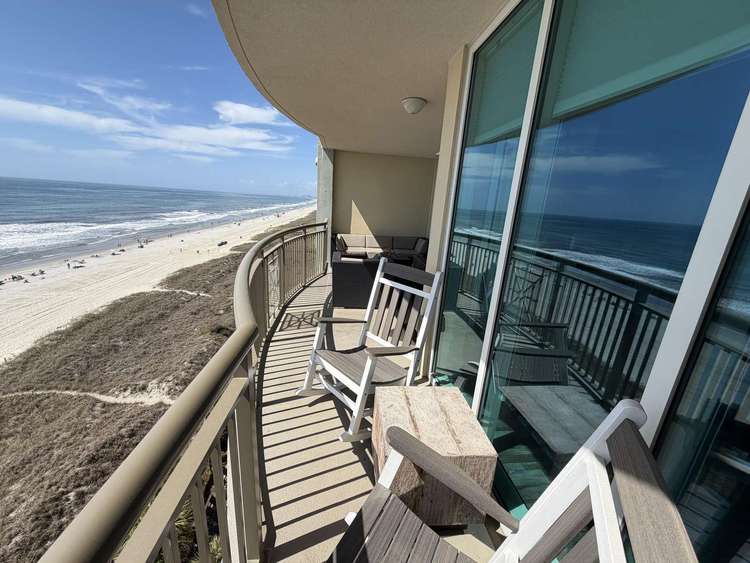 MVG 911 3 Bedroom 3 Bath Oceanfront Preview 0
