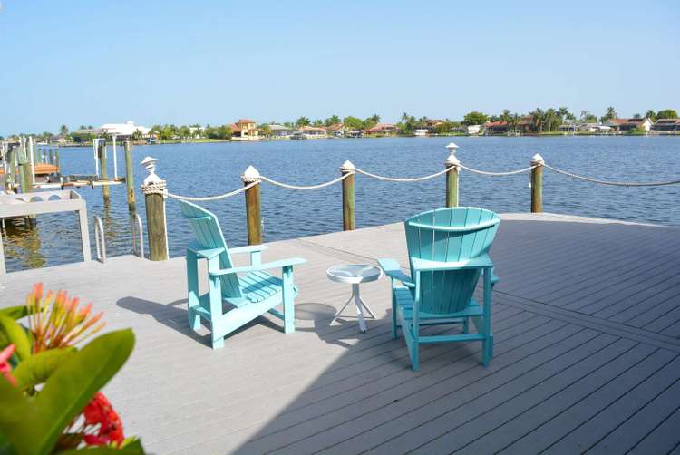 TOP FLORIDA's Villa Aruba Preview 0