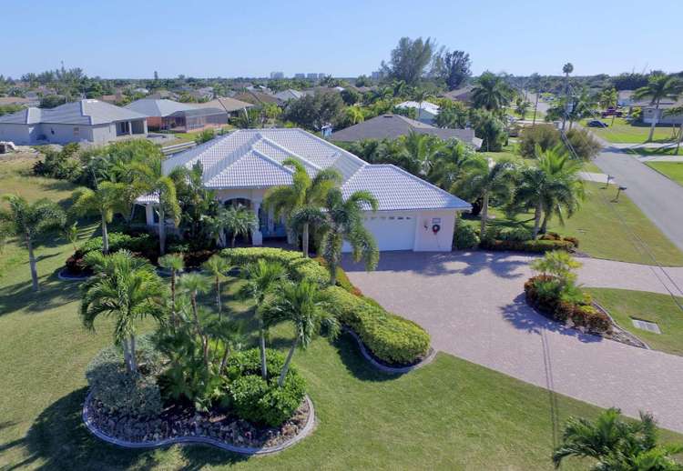 TOP FLORIDA's Villa Pearl Preview 0