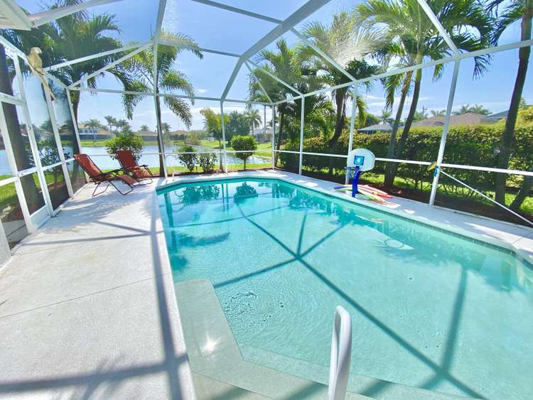 TOP FLORIDA's Villa Lake El Dorado Preview 0