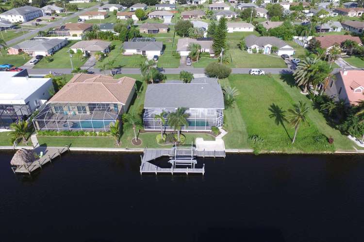 TOP FLORIDA's Villa Serenity Preview 0
