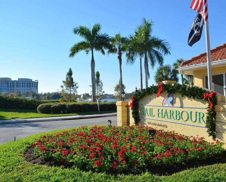 TOP FLORIDA's Villa Sail Harbor Preview 0