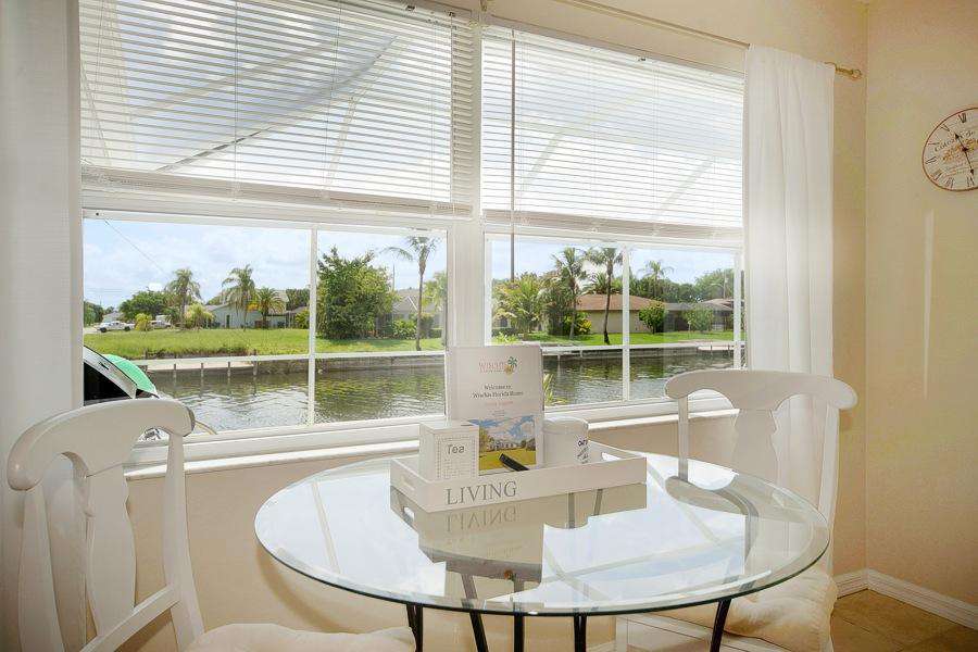 Wischis Florida Home - Ferienhaus Cape Coral - Hausverwaltung - Immobilien