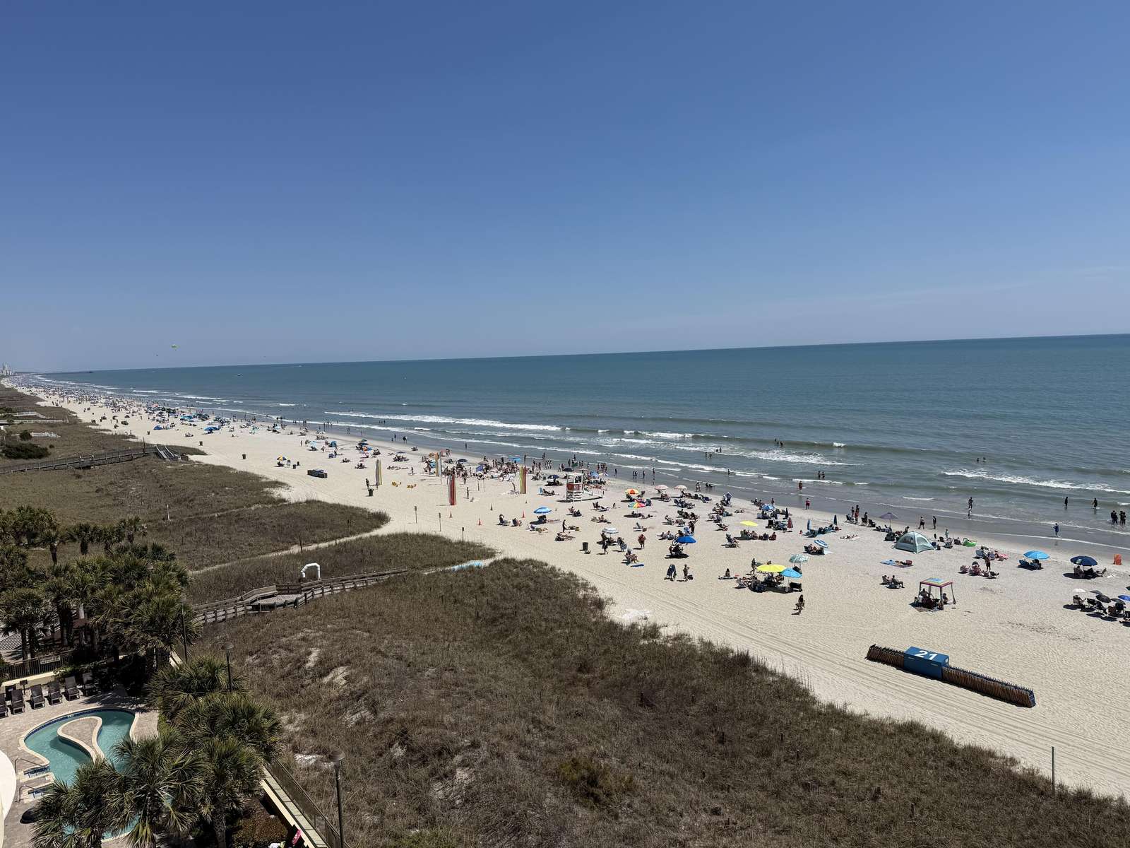 MVG 811 3 Bedroom 3 Bath Oceanfront Preview 0