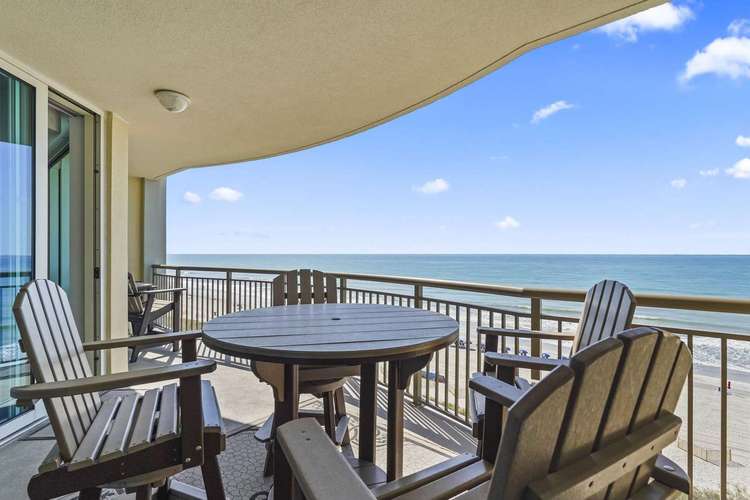 MVG 811 3 Bedroom 3 Bath Oceanfront Preview 0