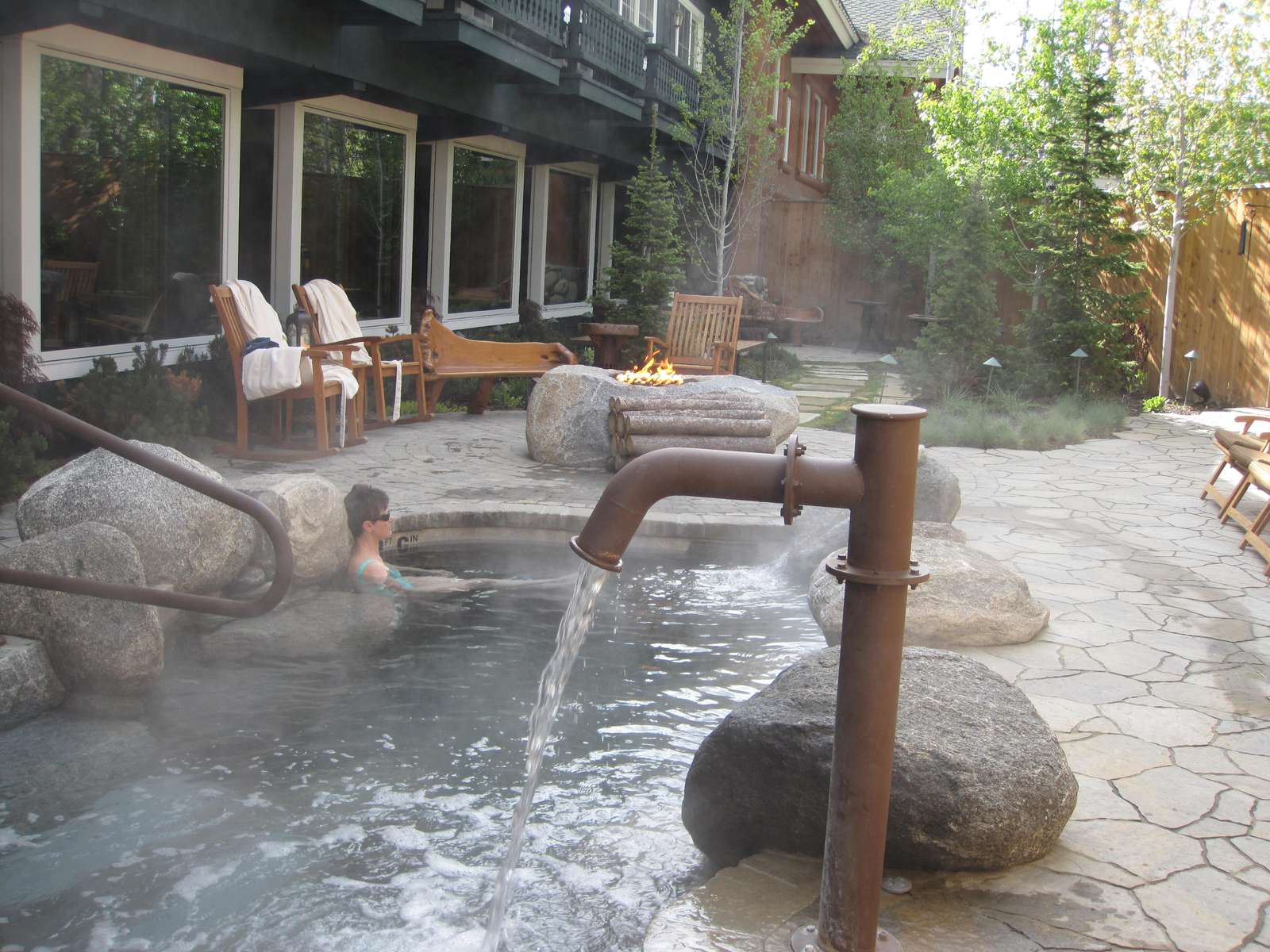 Vacation Rentals MCCALL CABINS