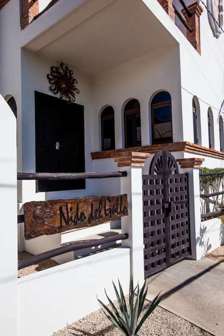 Casa Nido del Gallo – *10% Discount Until October 31* Preview 1
