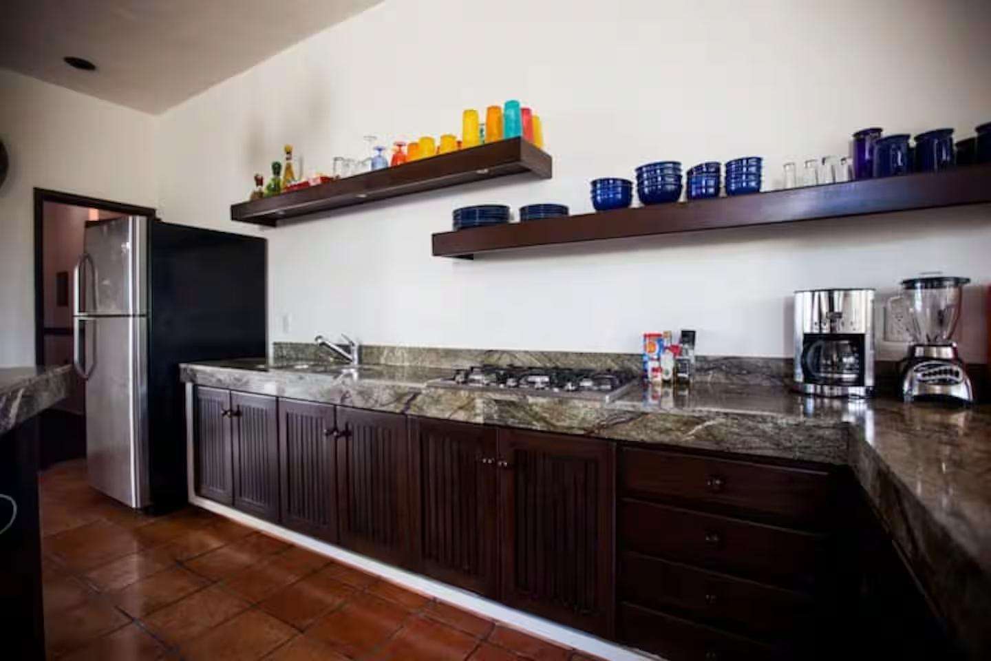 Casa Nido del Gallo Avance 4