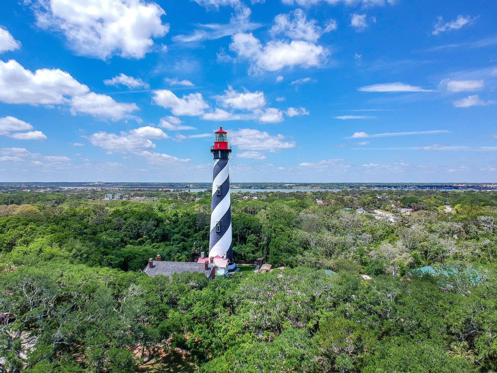 Lighthouse