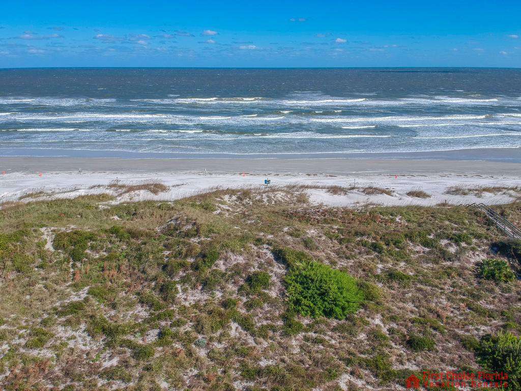 Beach Retreat Atlantic Ocean